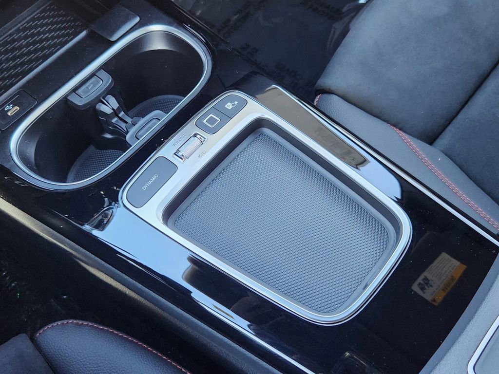 New 2025 Mercedes-Benz CLA 250 4MATIC image 19