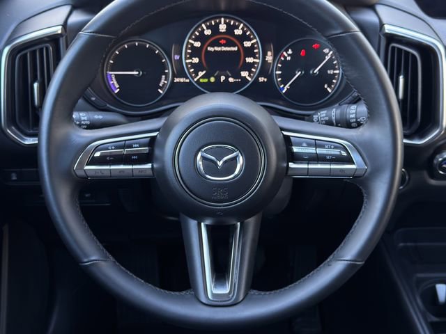 Used 2025 MAZDA CX-50 2.5 Hybrid w/ Premium Plus Pkg AWD/4WD image 13