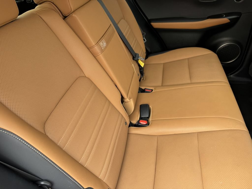 Used 2020 Lexus NX 300 AWD w/ Comfort Package image 31