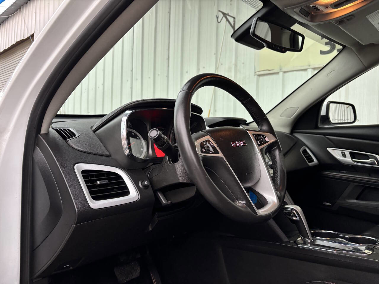 Used 2015 GMC Terrain SLT image 10