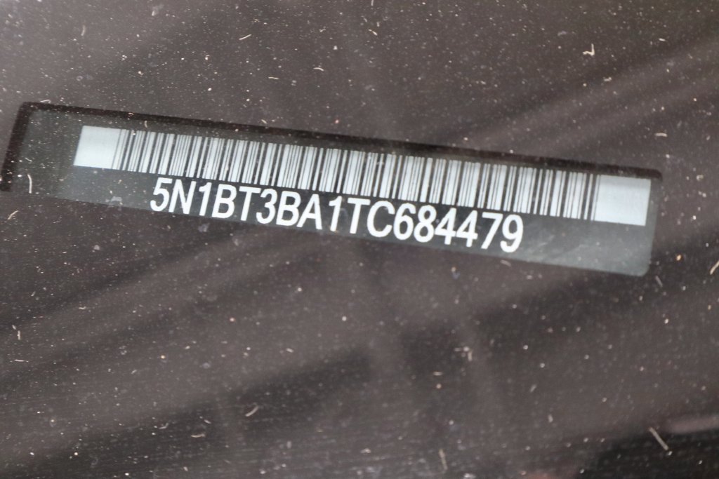 Certified 2026 Nissan Rogue SV FWD image 32