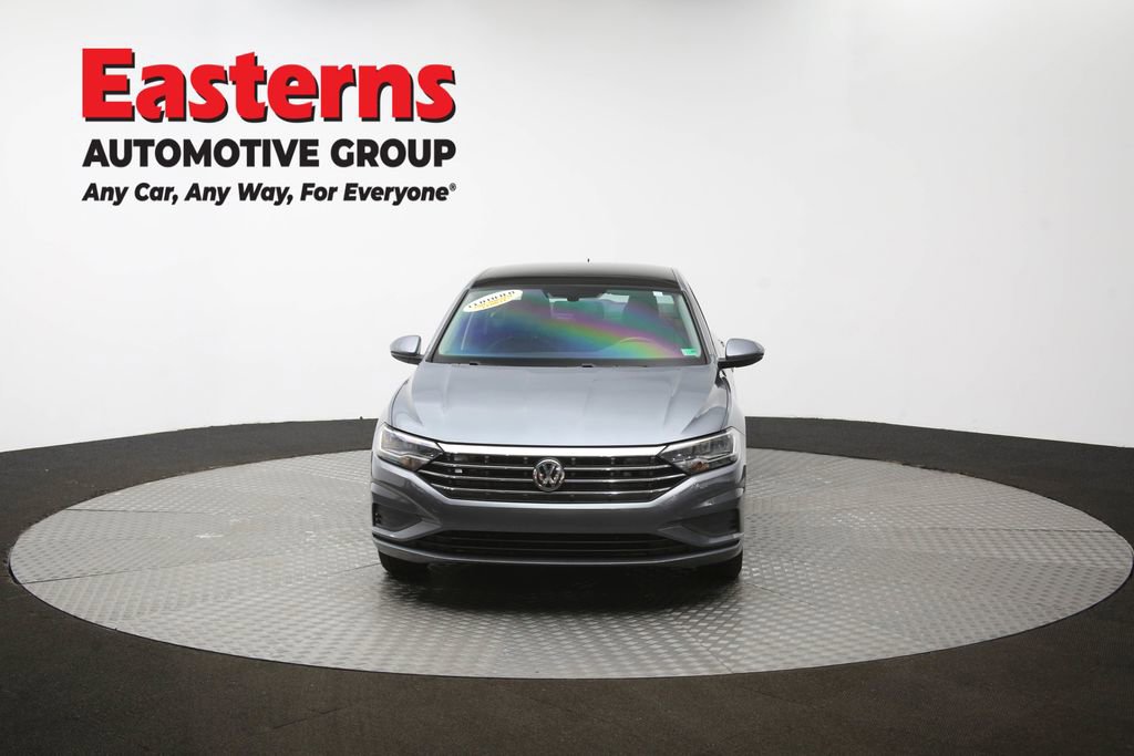 Used 2020 Volkswagen Jetta SE FWD image 53