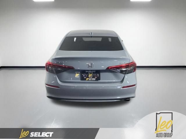 Used 2023 Honda Civic Sport image 5