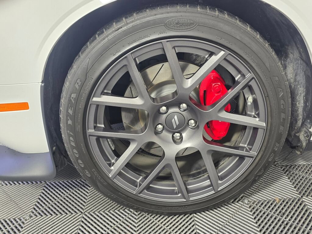 Used 2018 Dodge Challenger R/T Scat Pack w/ Driver Convenience Group image 15