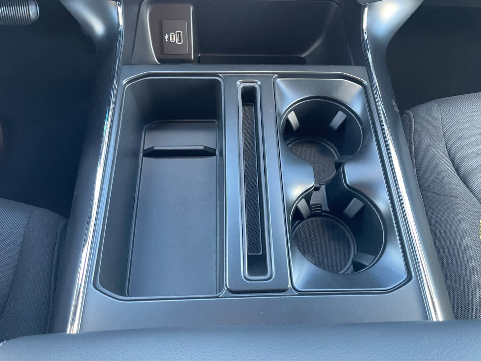 Used 2025 Ford F150 STX w/ Equipment Group 200A image 23