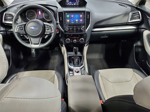 Used 2021 Subaru Forester Limited w/ Popular Package #3 image 22