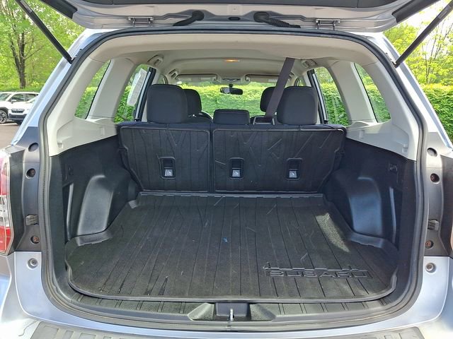 Used 2016 Subaru Forester 2.5i w/ Protection Package #1 AWD/4WD image 27