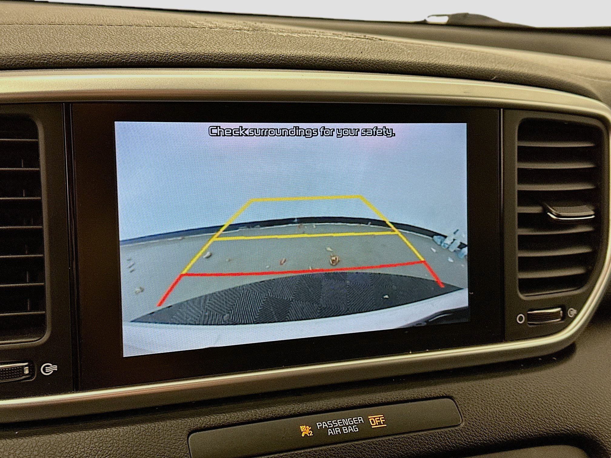 Used 2022 Kia Sportage LX image 22