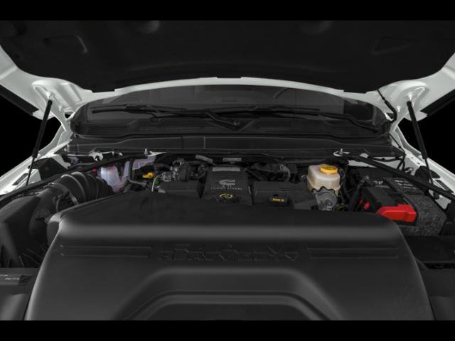 Certified 2022 RAM 2500 Big Horn w/ Level A Equipment Group AWD/4WD image 9