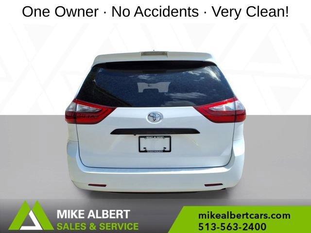 Used 2020 Toyota Sienna L FWD image 6