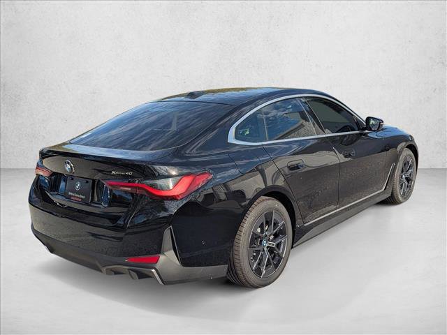 New 2026 BMW i4 xDrive40i video 2