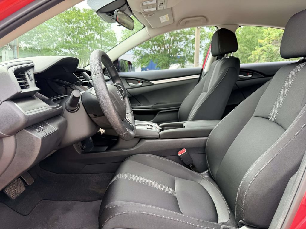 Used 2020 Honda Civic LX image 19