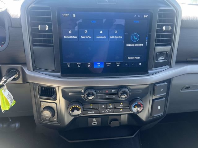 New 2026 Ford F150 XLT AWD/4WD image 13