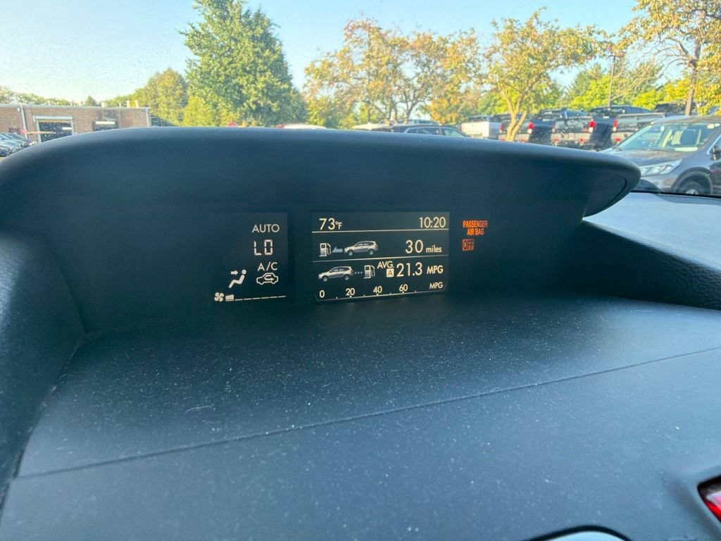 Used 2018 Subaru Forester 2.5i Premium AWD/4WD image 18