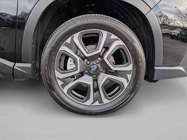 Certified 2025 Subaru Ascent Touring w/ Popular Package #2 image 29