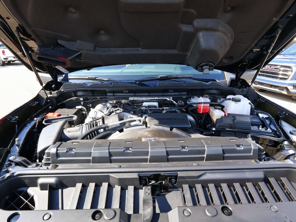New 2026 GMC Sierra 3500 Denali Ultimate AWD/4WD image 42