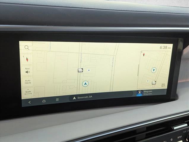 New 2026 Hyundai Palisade Calligraphy FWD image 13