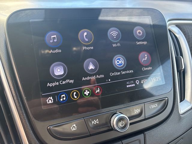 Used 2024 Chevrolet Malibu LT image 21