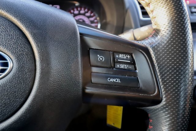Used 2018 Subaru WRX STI image 53