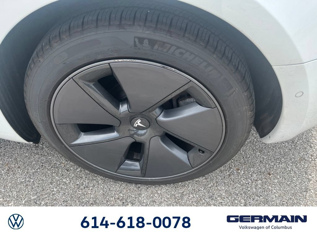 Used 2021 Tesla Model 3 Long Range AWD/4WD image 15