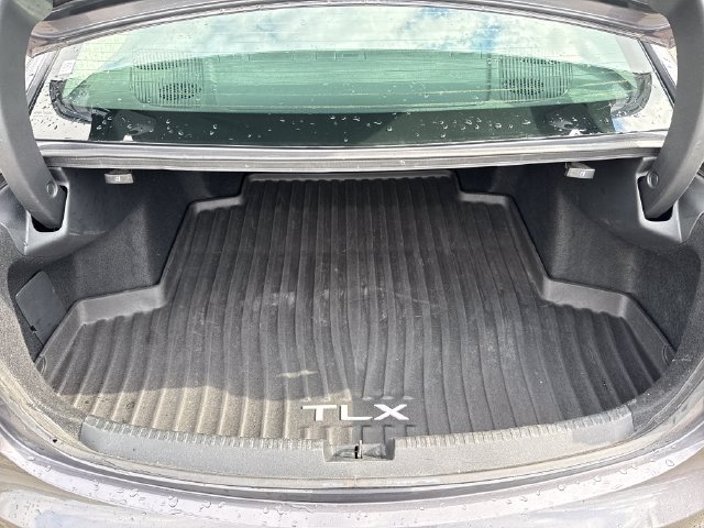 Used 2023 Acura TLX w/ Technology Package FWD image 15