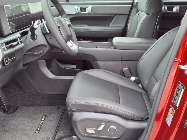New 2026 Hyundai Santa Fe SEL AWD/4WD image 15