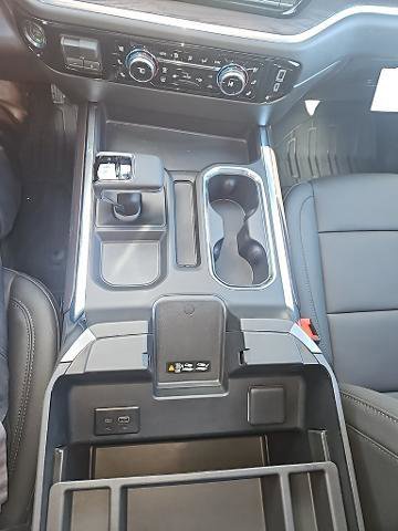 New 2026 GMC Sierra 1500 SLT w/ SLT Premium Plus Package image 17