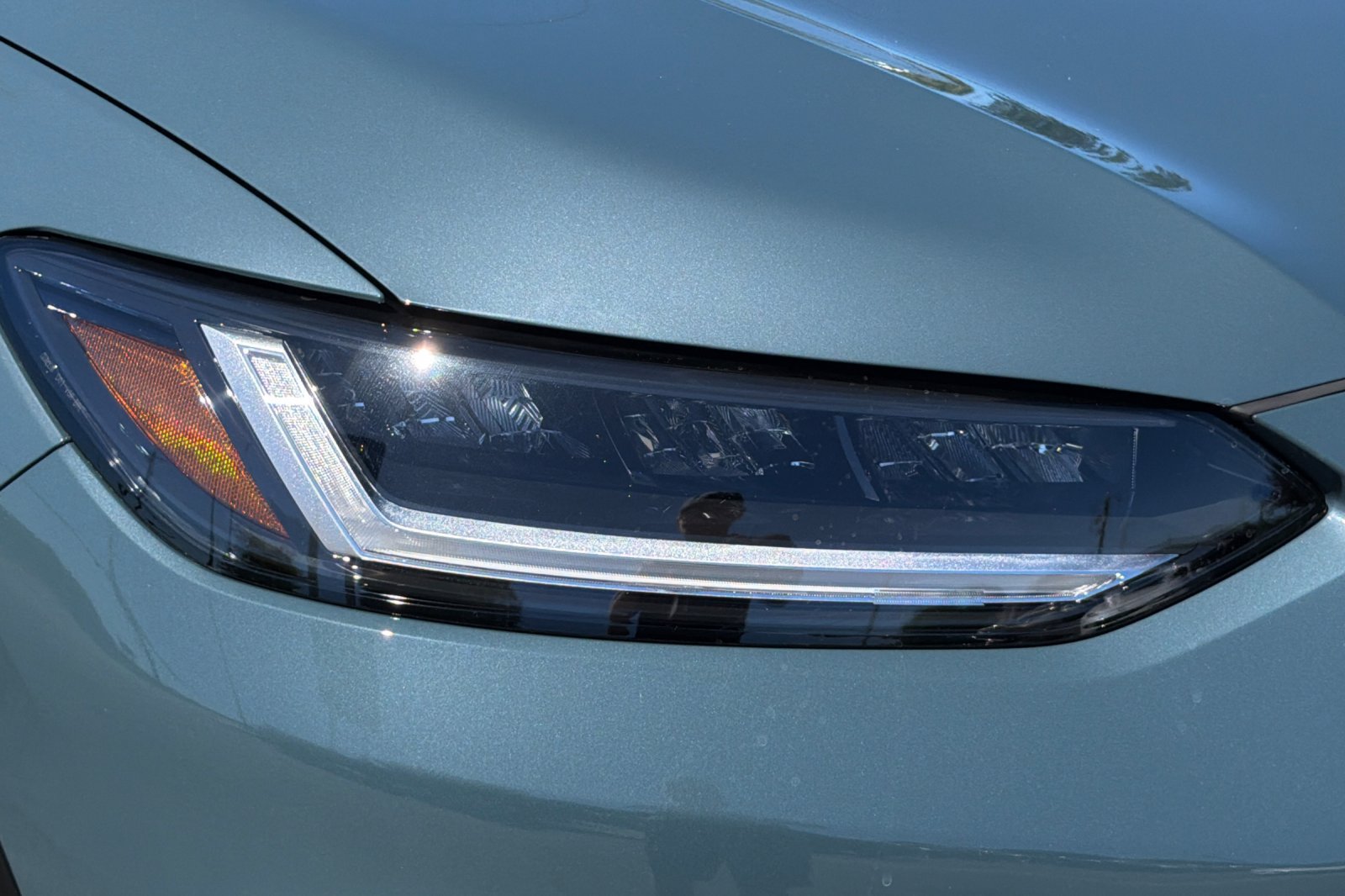 New 2027 Honda HR-V EX-L image 17
