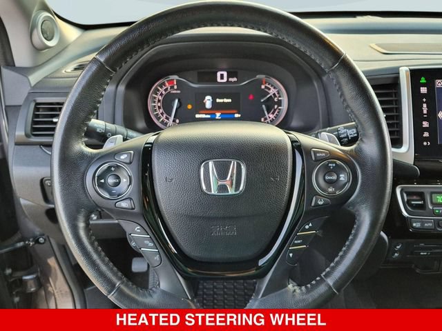Used 2016 Honda Pilot Elite image 17