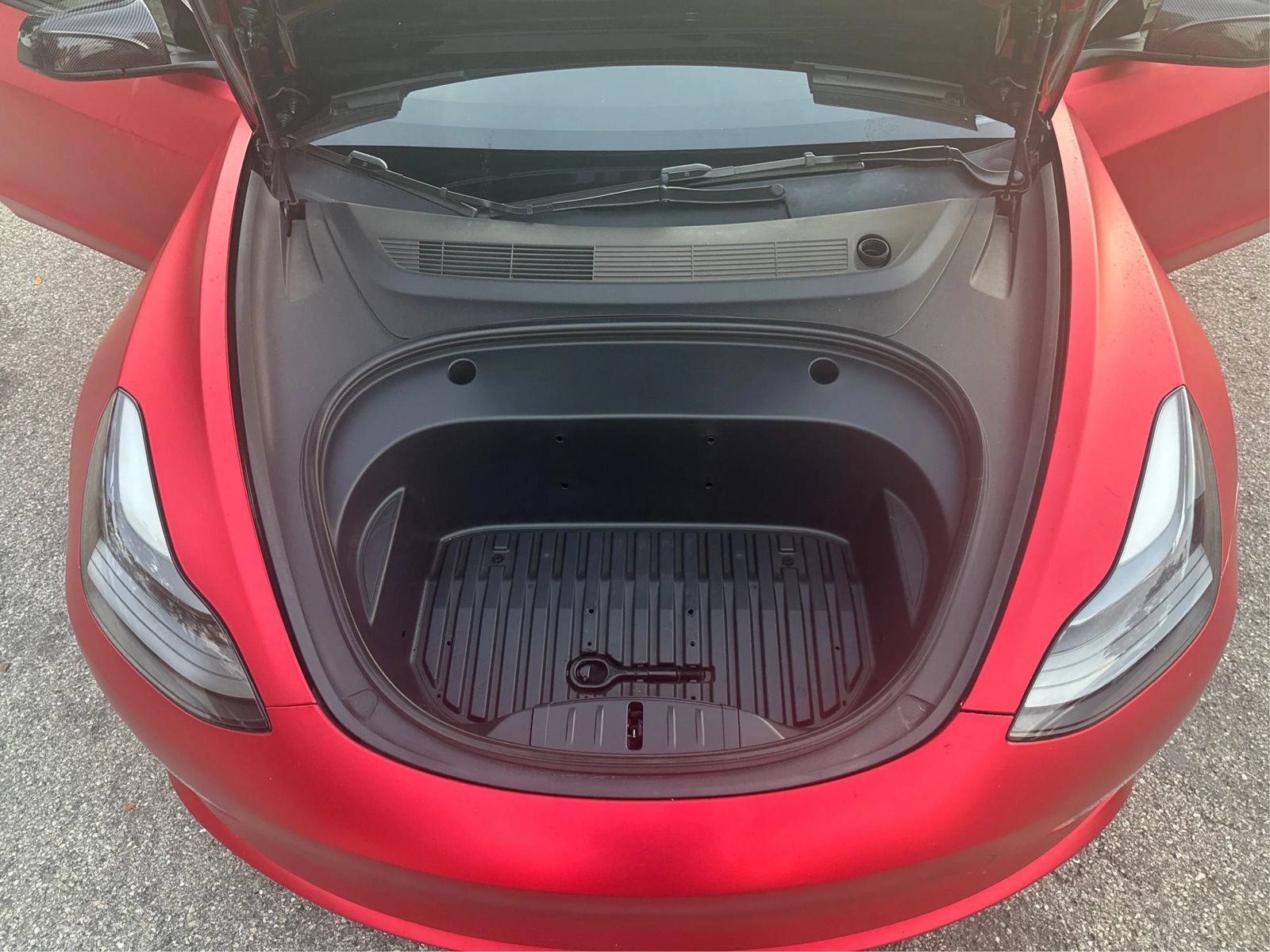 Used 2023 Tesla Model 3 Standard Range RWD image 24