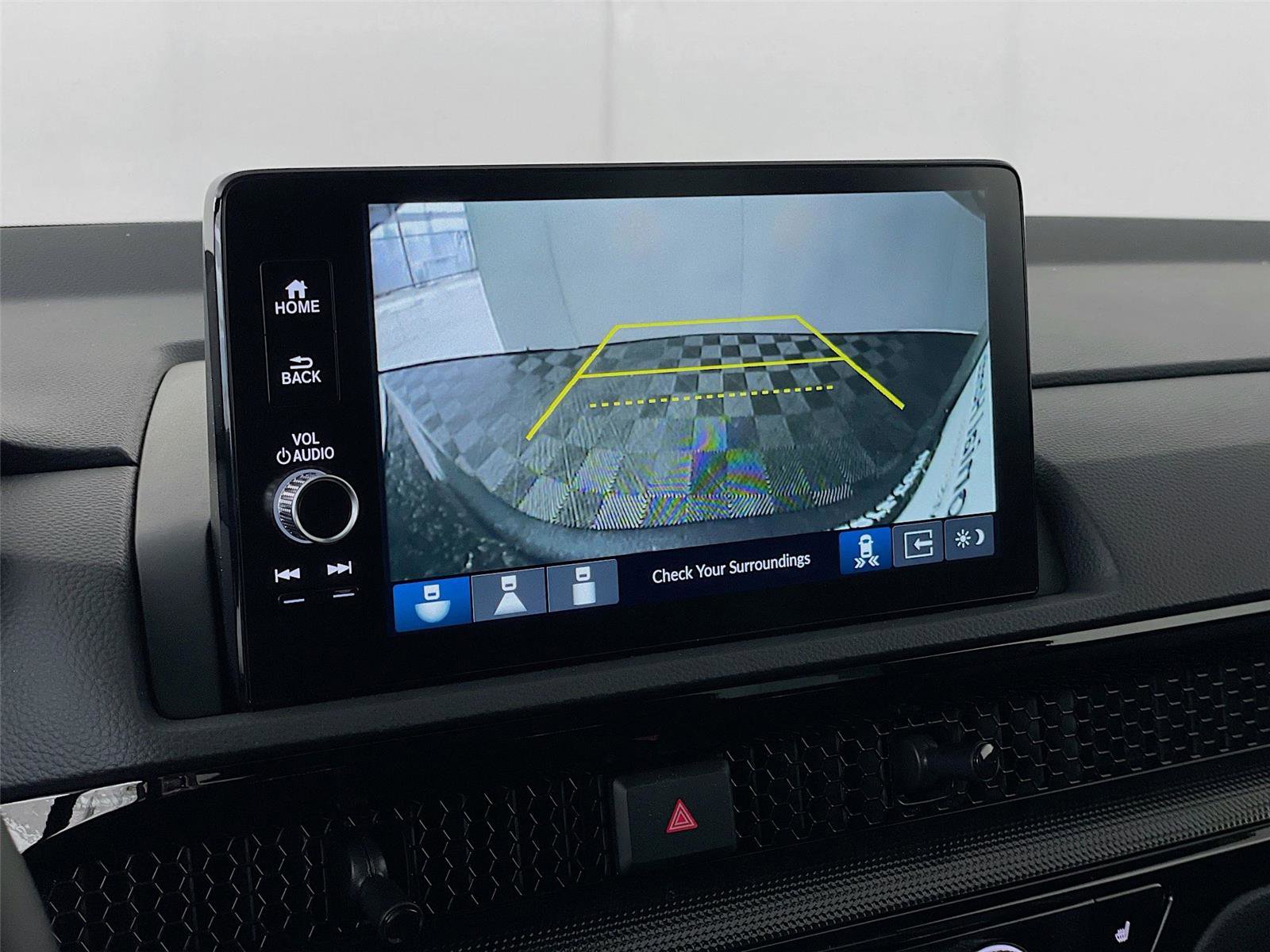 New 2026 Honda CR-V Sport Touring image 13