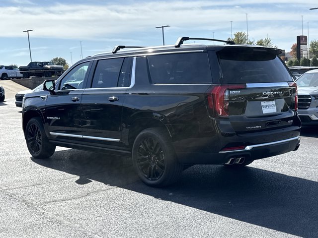 New 2026 GMC Yukon XL Denali w/ Denali Reserve Package image 13