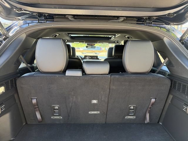 Certified 2024 MAZDA CX-90 Plug-In Hybrid w/ Premium Plus AWD/4WD image 24