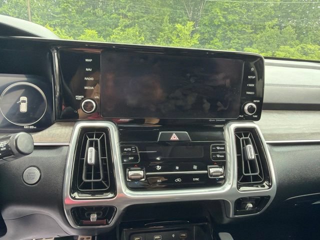 Used 2022 Kia Sorento SX Prestige AWD/4WD image 10