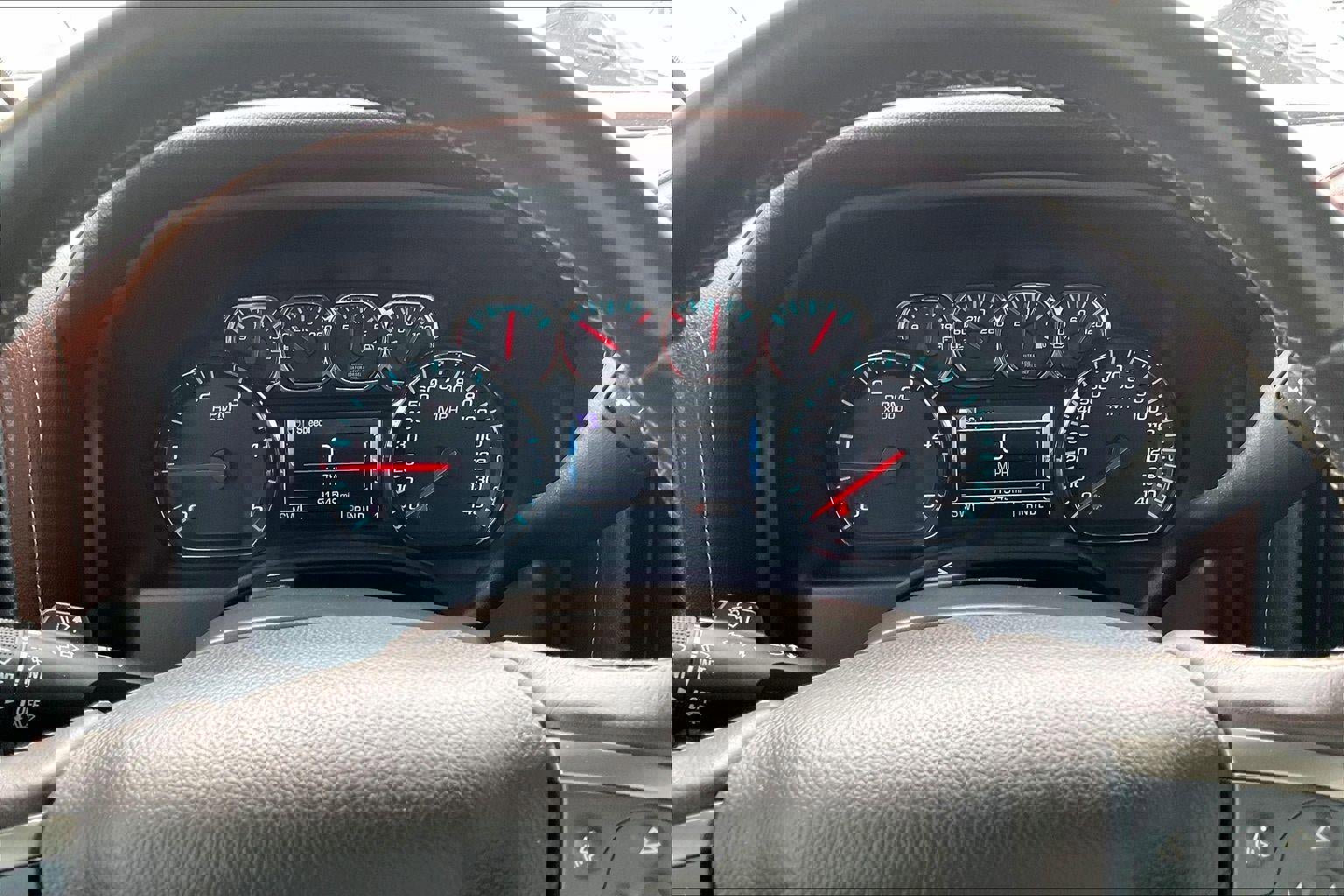 Used 2019 Chevrolet Silverado 3500 High Country w/ Duramax Plus Package image 20