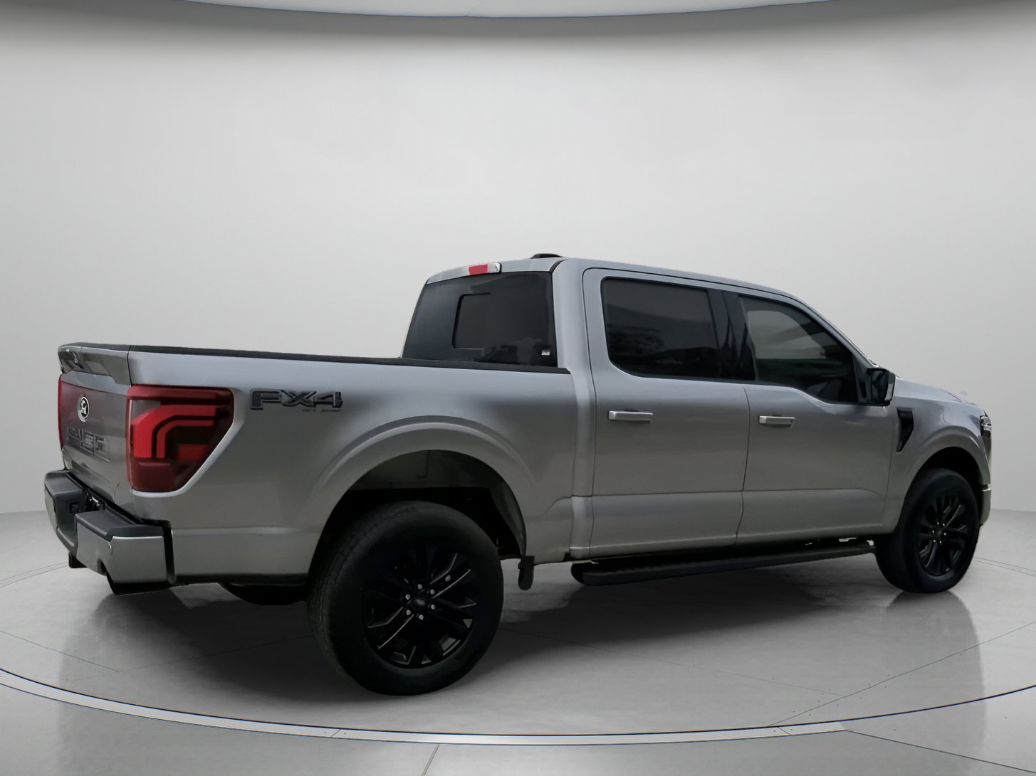 New 2026 Ford F150 Lariat w/ Equipment Group 501A Mid image 31