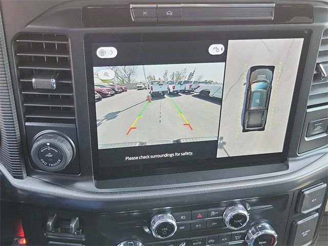New 2025 Ford F150 Raptor AWD/4WD image 9