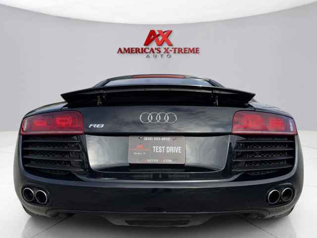 Used 2011 Audi R8 V8 image 4