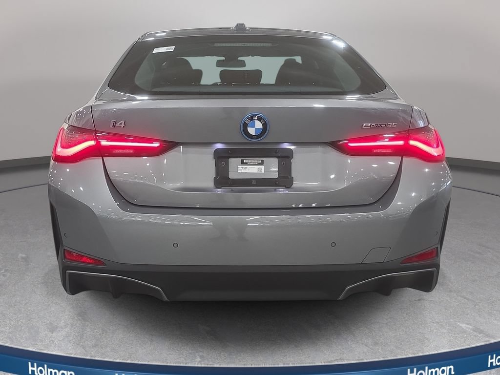 Certified 2023 BMW i4 eDrive35 RWD image 6