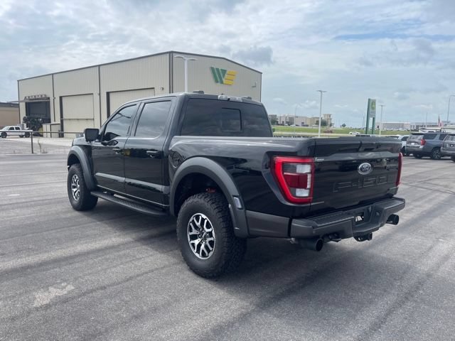 Used 2023 Ford F150 Raptor AWD/4WD image 7