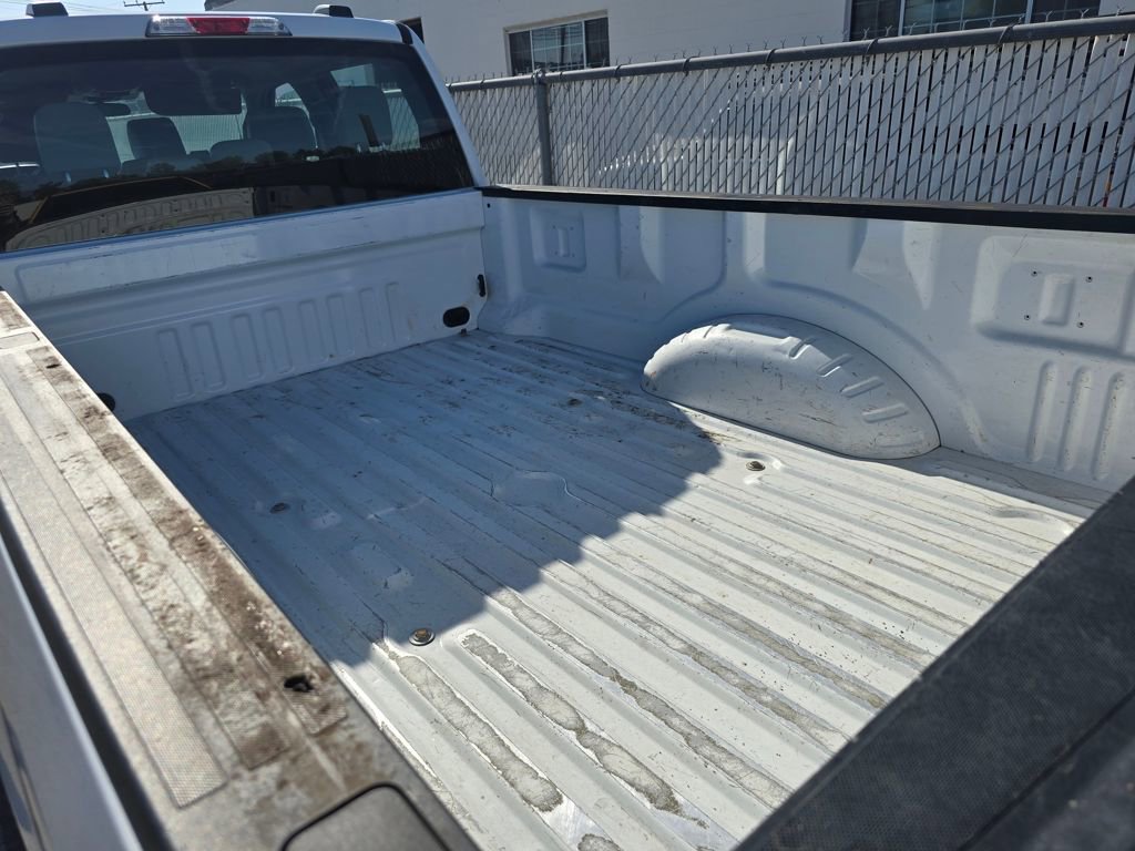 Used 2022 Ford F250 XL w/ Power Equipment Group image 20