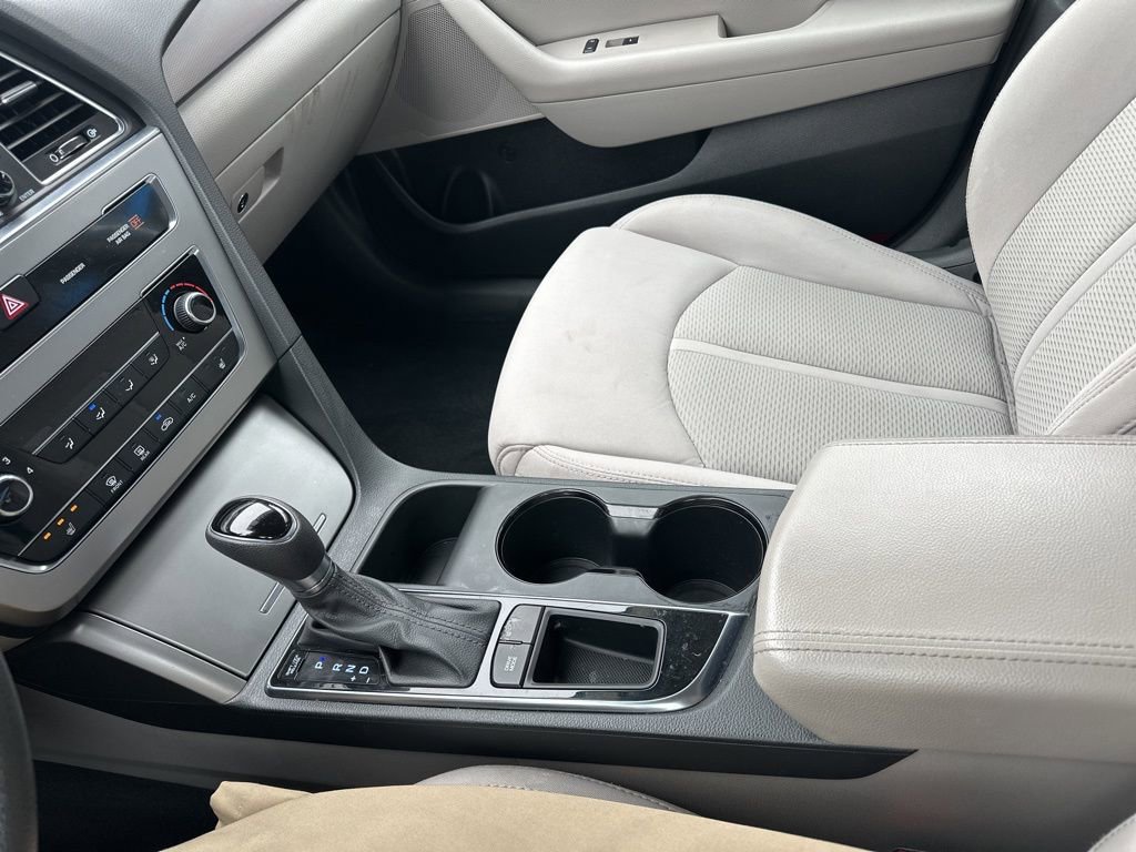 Used 2015 Hyundai Sonata Sport image 22