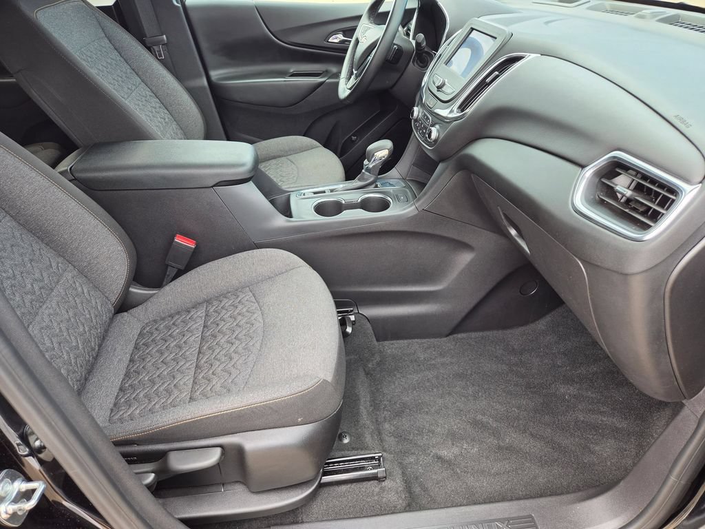 Used 2024 Chevrolet Equinox LT FWD image 31