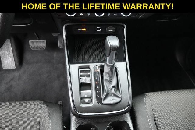 Used 2023 Honda CR-V LX image 29