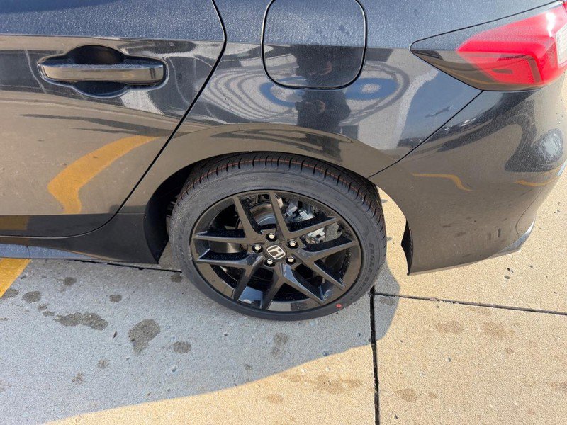 New 2026 Honda Civic Sport image 5