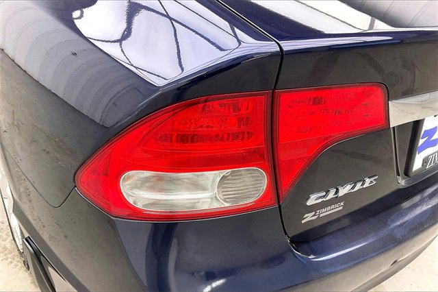 Used 2010 Honda Civic LX image 26