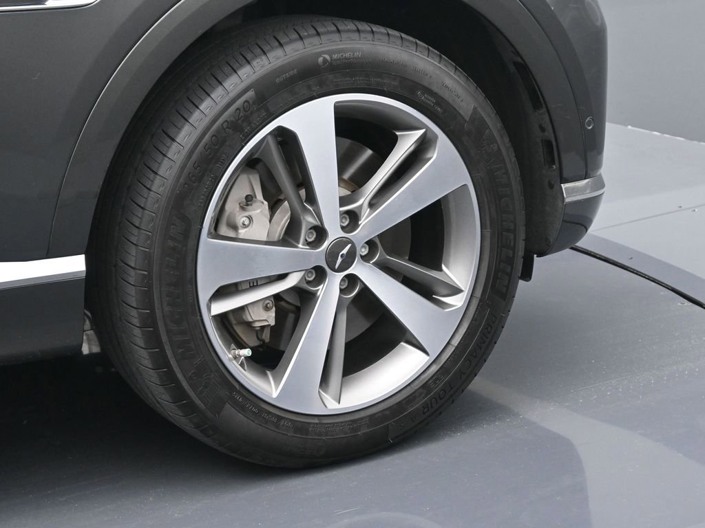 Used 2024 Genesis GV80 3.5T image 6