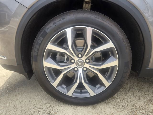 Used 2024 Acura MDX SH-AWD w/ Technology Package image 32