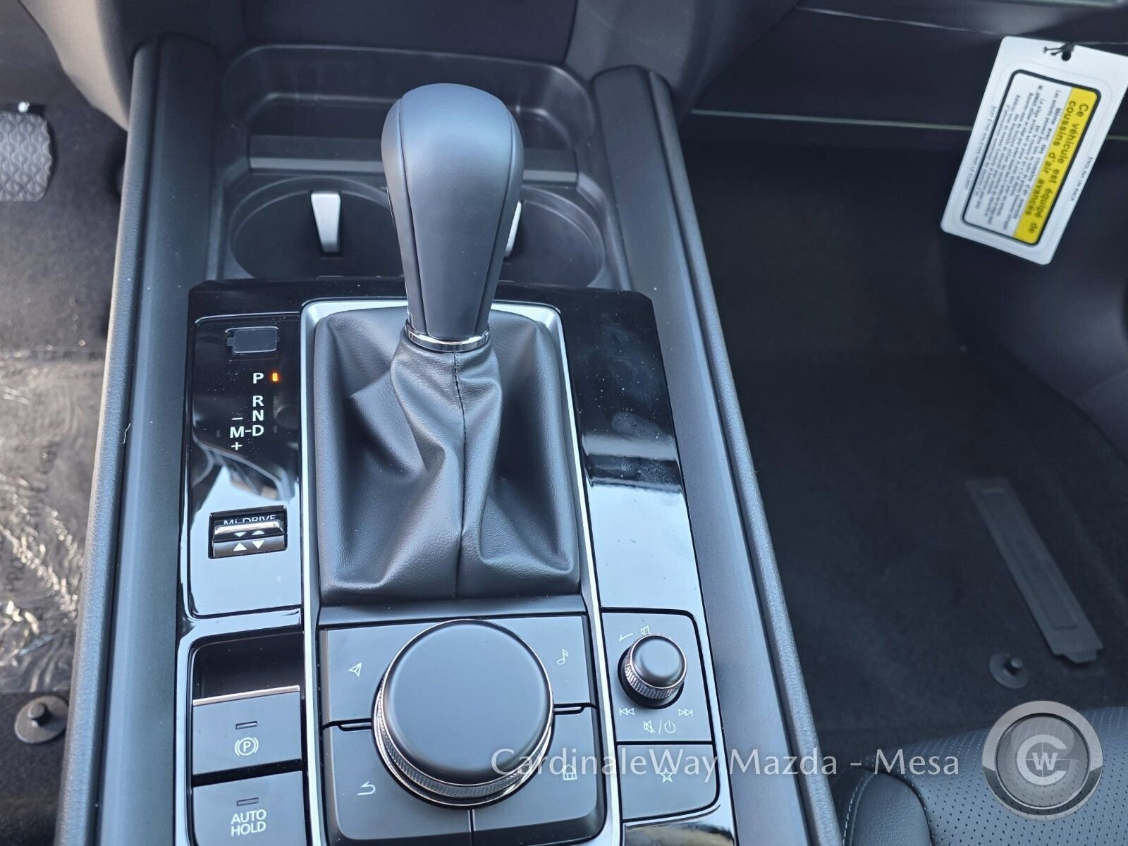 New 2026 MAZDA CX-50 AWD 2.5 S w/ Accent Package image 20