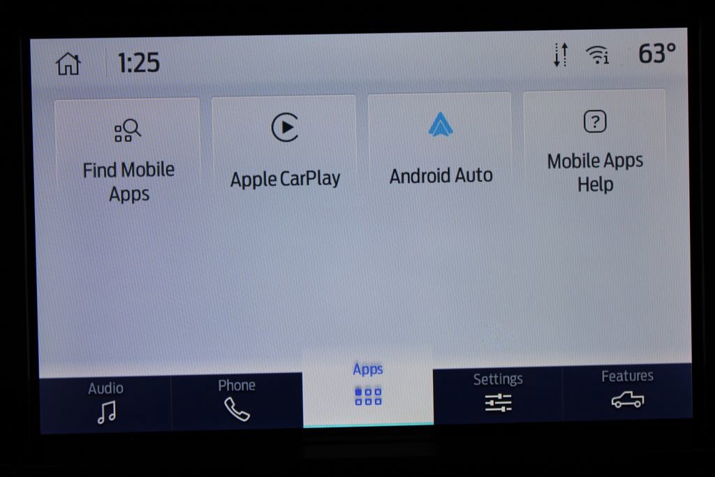 Used 2023 Ford F150 XLT image 52